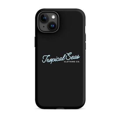 Classic Tropical Seas Clothing Tough Case for iPhone® - PureSelect