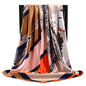 Women's Silk Scarf - PureSelect