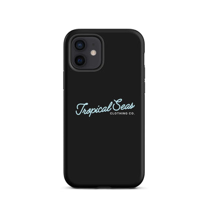 Classic Tropical Seas Clothing Tough Case for iPhone® - PureSelect