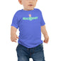 Beach Baby Short Sleeve Tee - PureSelect