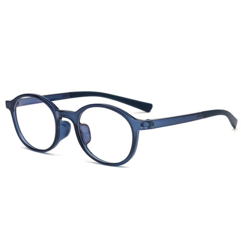 Kids Blue-Proof Eyeglasses - PureSelect