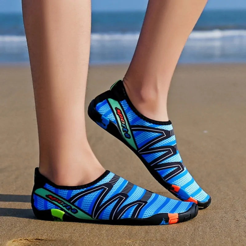 Unisex Swimming Shoes - PureSelect