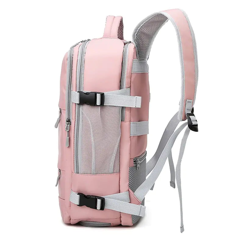 Women's Travel Backpack - PureSelect