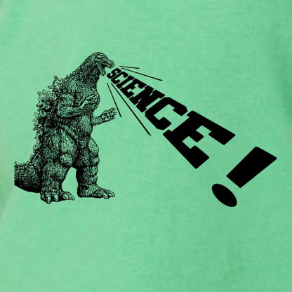 Godzilla Science kids - PureSelect