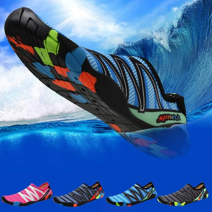 Unisex Swimming Shoes - PureSelect