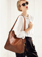 Shoulder Bag Tote Bag Trend Messenger Backpack Bag