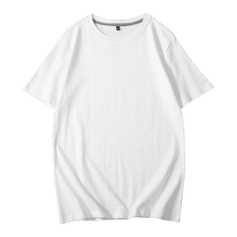 Loose three-quarter sleeves Shirt