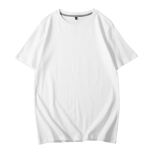 Loose three-quarter sleeves Shirt