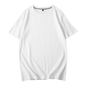 Loose three-quarter sleeves Shirt