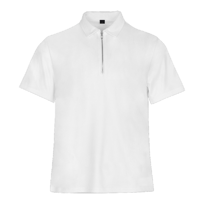 Polo shirt men's short sleeve T-shirt