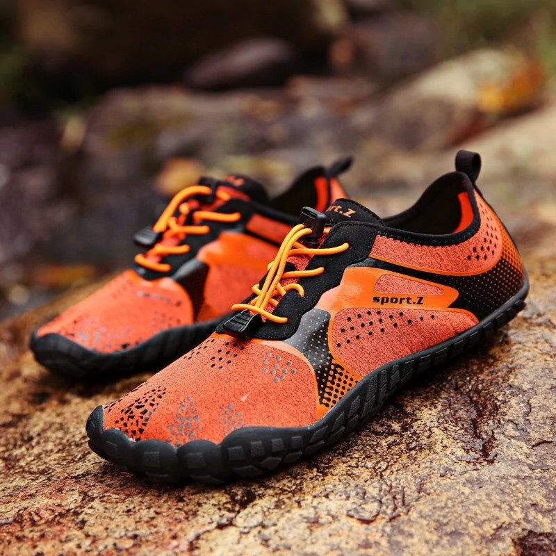 Outdoor Hiking Shoes - PureSelect