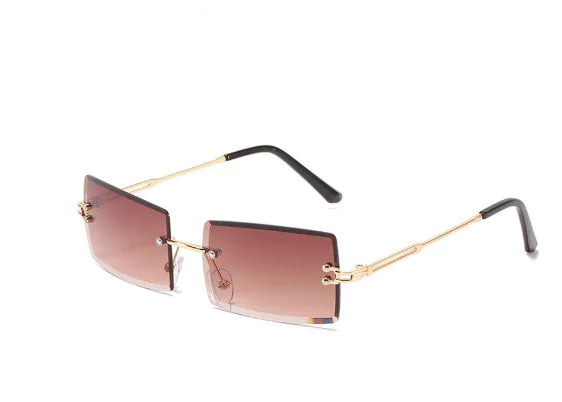 Women's Retro Sunglasses - PureSelect