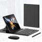 Wireless Keyboard & Folding Leather Case - PureSelect