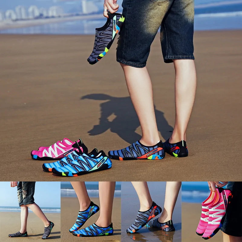 Unisex Swimming Shoes - PureSelect