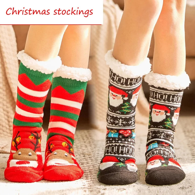 Women's Winter Socks - PureSelect