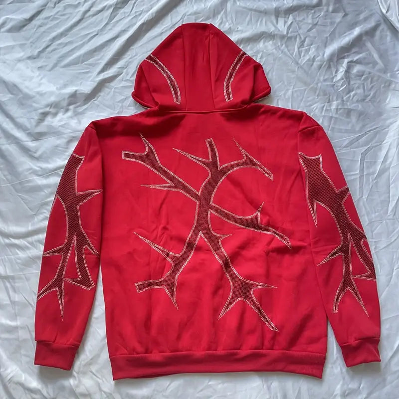 Women's Zipper Hoodies - PureSelect