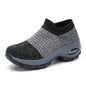 Women's Sock Sneakers - PureSelect