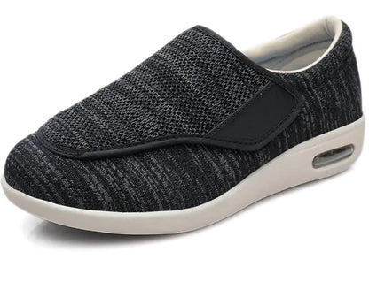 Comfortable Footwear for Seniors - PureSelect