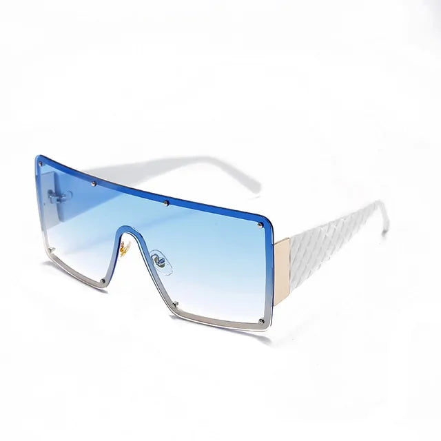 Women's Oversized Sunglasses - PureSelect