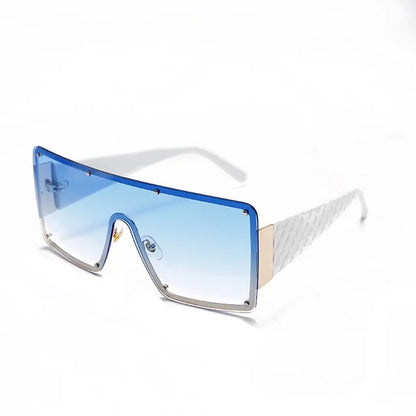 Women's Oversized Sunglasses - PureSelect