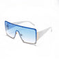 Women's Oversized Sunglasses - PureSelect