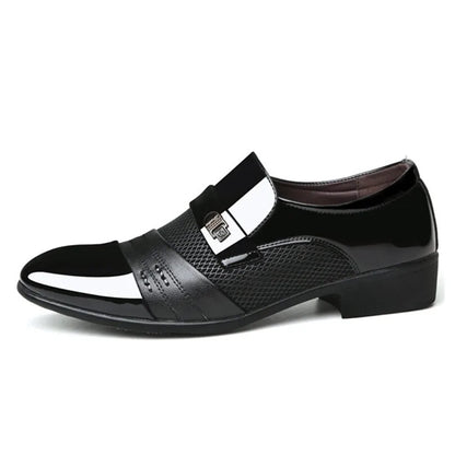 Men's Formal Shoes - PureSelect