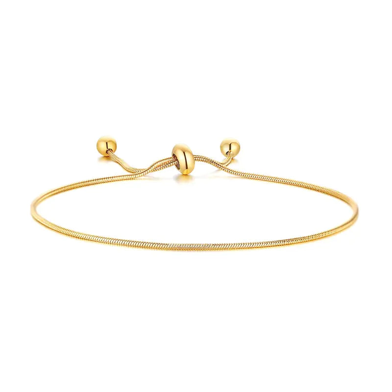 Chic Women's Bracelets - PureSelect