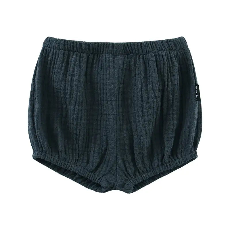 Crepe Bloomers For Babies - PureSelect