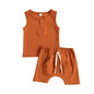 Babies Summer Clothing Set - PureSelect