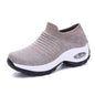 Women's Sock Sneakers - PureSelect