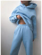 Women's Tracksuit Set - PureSelect