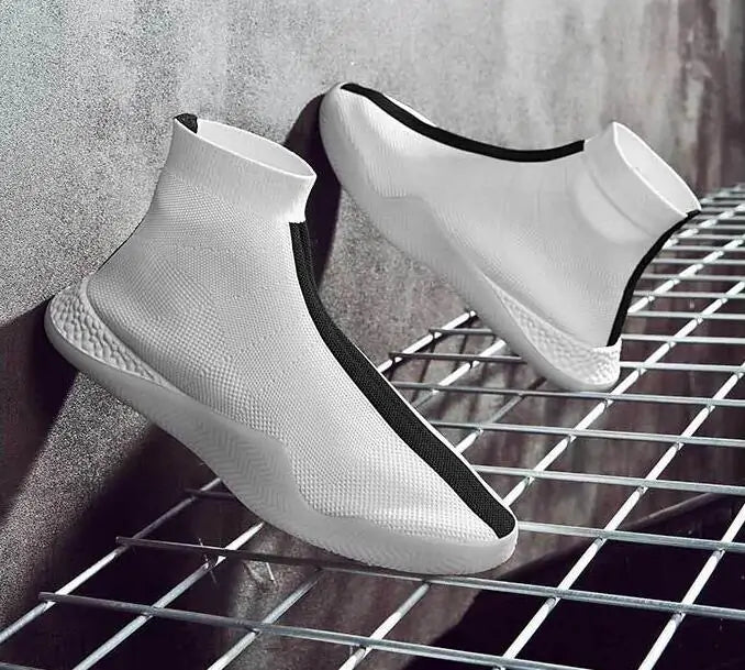 Men Slip-On Footwear - PureSelect