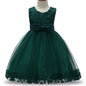 Fashionable Party Dress Kids - PureSelect