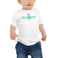 Beach Baby Short Sleeve Tee - PureSelect