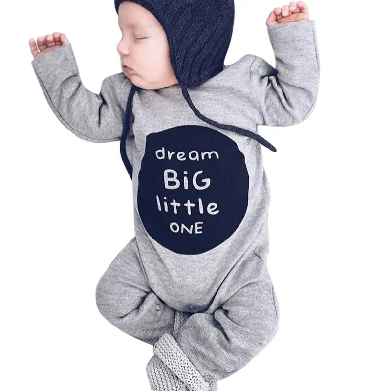 Dream Big Little One For Babies - PureSelect