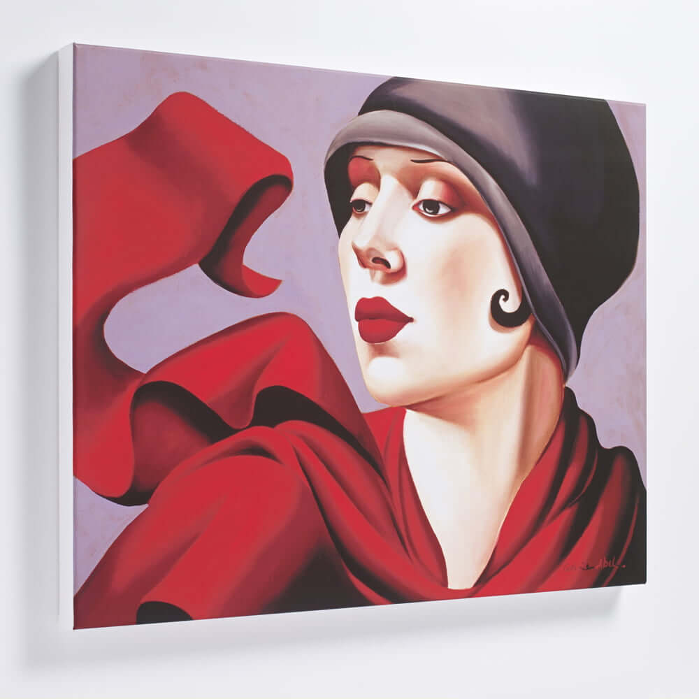 Exquisite Stretched Canvas Prints for Trade & Retail