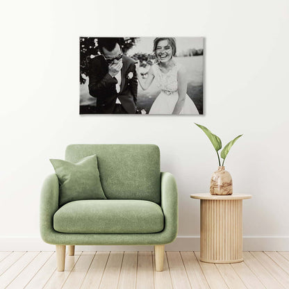 Exquisite Stretched Canvas Prints for Trade & Retail