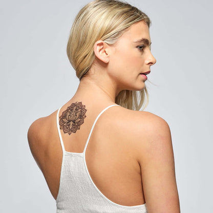 Temporary tattoos Stickers