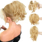 Clip In Ponytail Hair Extensions - PureSelect