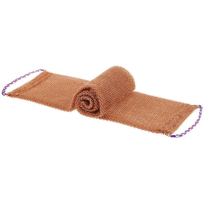 African Exfoliating Body Net Sponge - PureSelect