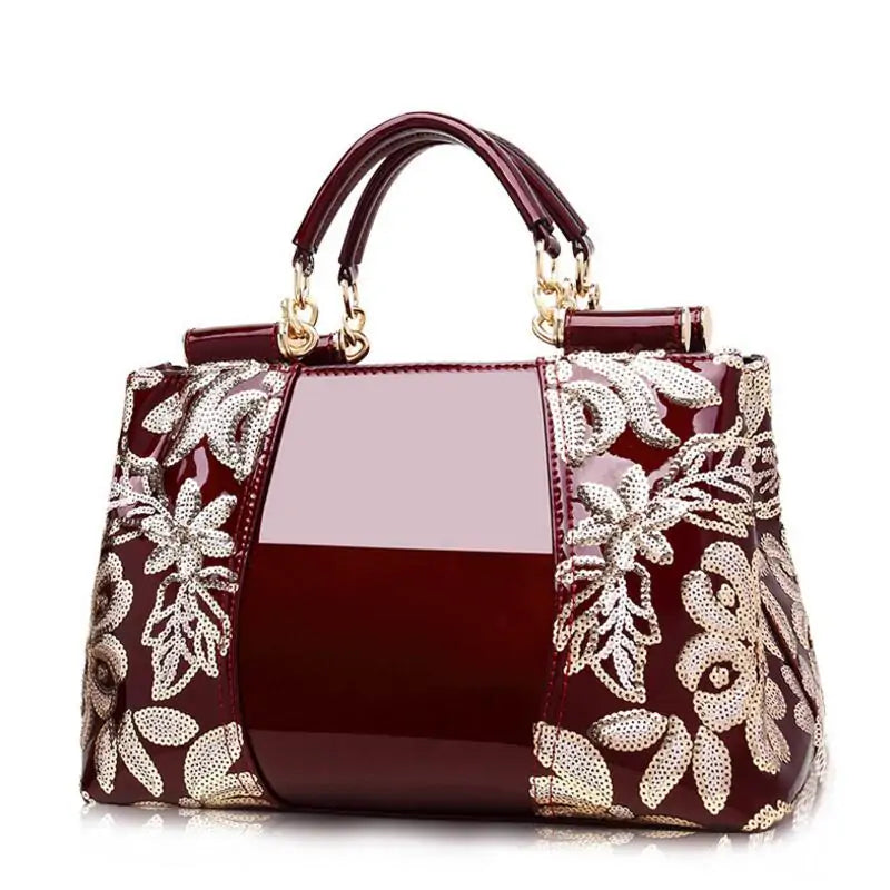 Women's Luxury Bags - PureSelect