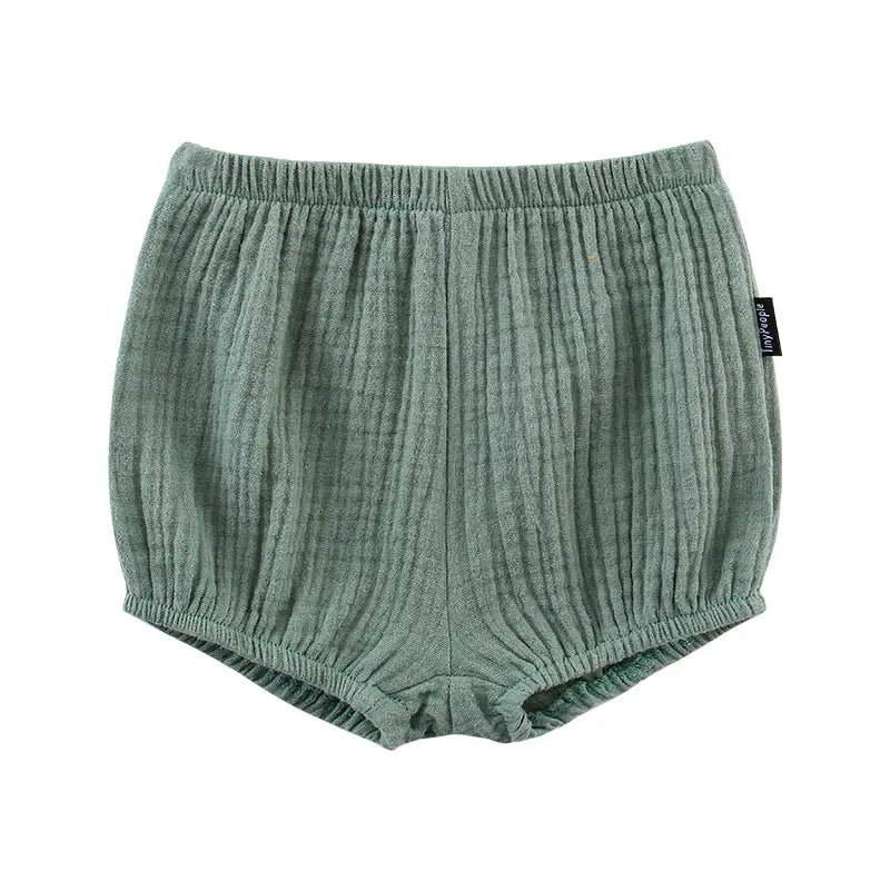 Crepe Bloomers For Babies - PureSelect