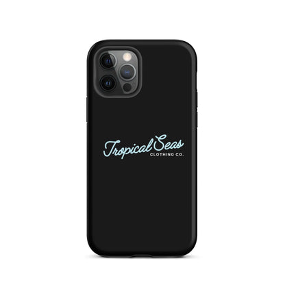 Classic Tropical Seas Clothing Tough Case for iPhone® - PureSelect