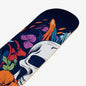 Custom 7-Ply Canadian Maple Skateboards – Unleash Your Creativity on Wheels