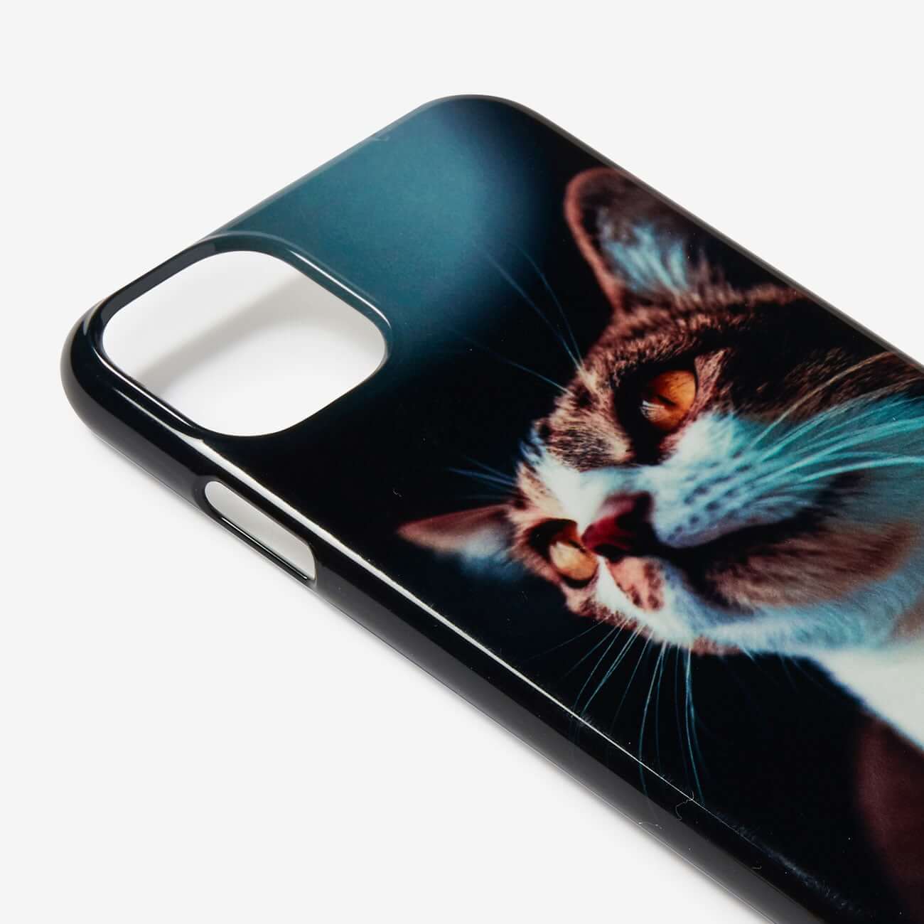 Premium Snap Case with Slim, Lightweight Protection