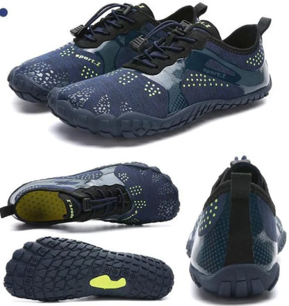 Outdoor Hiking Shoes - PureSelect