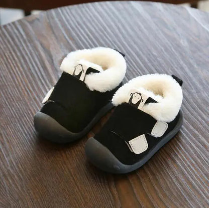 Babies Toddler Boots - PureSelect