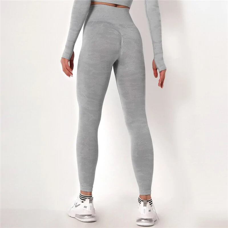 Women's Sports Leggings - PureSelect