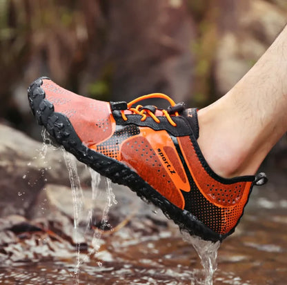 Outdoor Hiking Shoes - PureSelect