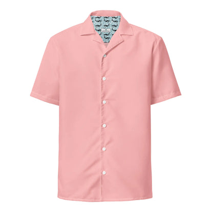 Coral button shirt - PureSelect